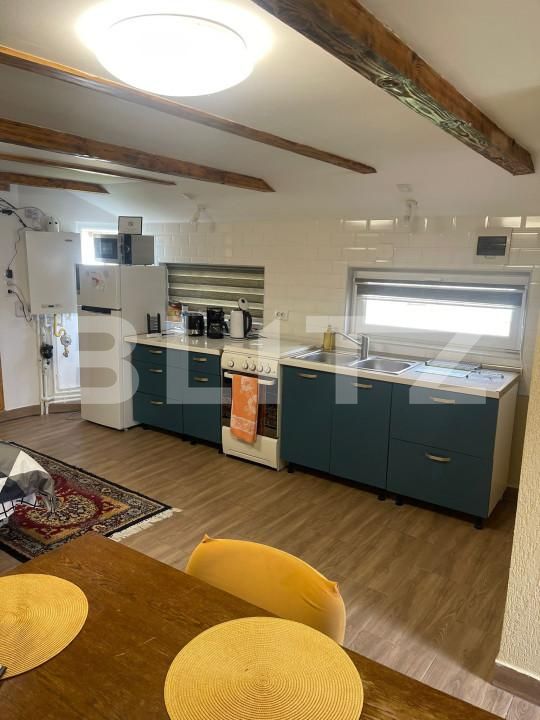 Apartament de închiriat 2 camere Rasnov - 166829AI | BLITZ Brașov | Poza3