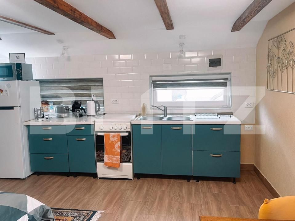 Apartament de închiriat 2 camere Rasnov - 166829AI | BLITZ Brașov | Poza2