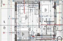 Vanzare apartament 4 camere, 100 mp, gradina, zona strazii Constantin Brancusi