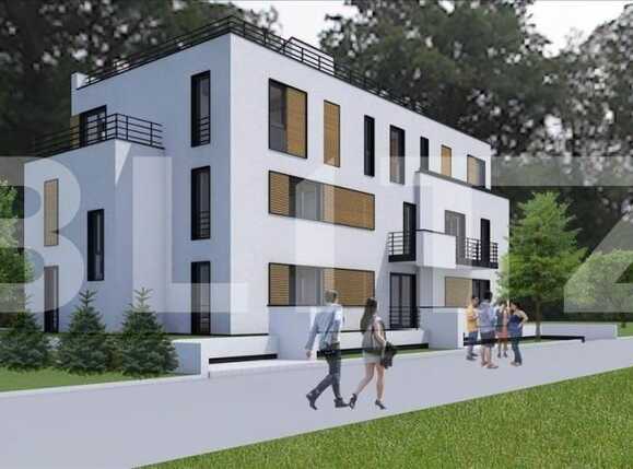 Apartament de vânzare 4 camere Borhanci - 16683AV | BLITZ Cluj-Napoca | Poza2