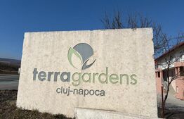 Apartament cu 2 camere, modern, pet friendly, Terra Gardens