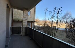 Apartament cu 2 camere, modern, pet friendly, Terra Gardens