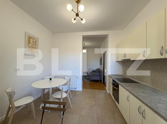 Apartament de închiriat 2 camere Iris - 166833AI | BLITZ Cluj-Napoca | Poza3