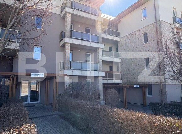 Apartament de închiriat 2 camere Iris - 166833AI | BLITZ Cluj-Napoca | Poza6