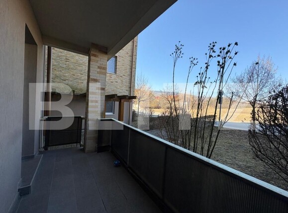 Apartament de închiriat 2 camere Iris - 166833AI | BLITZ Cluj-Napoca | Poza5