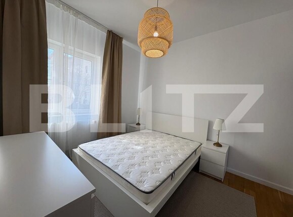 Apartament de închiriat 2 camere Iris - 166833AI | BLITZ Cluj-Napoca | Poza1