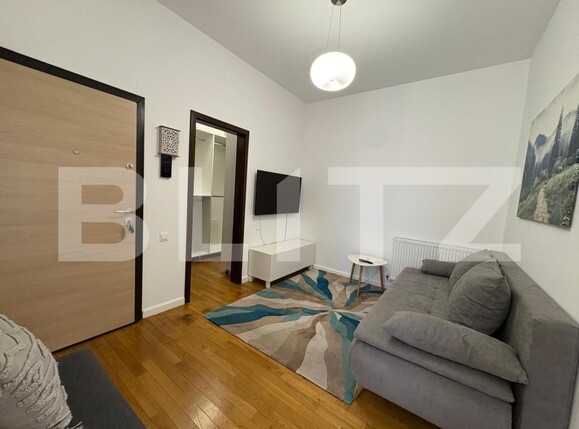 Apartament de închiriat 2 camere Iris - 166833AI | BLITZ Cluj-Napoca | Poza2