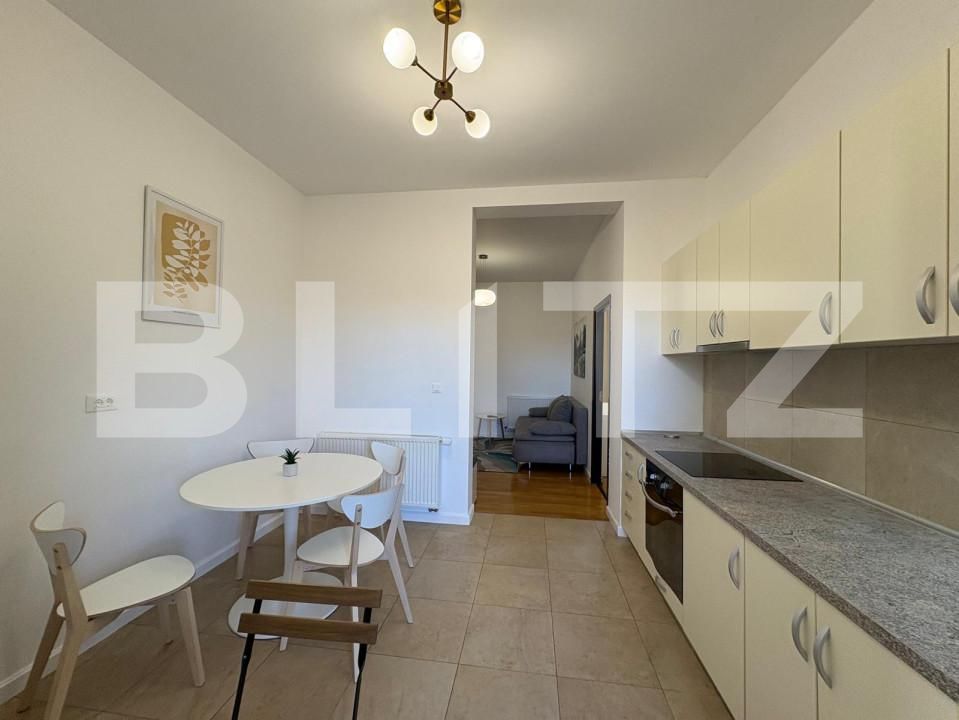 Apartament de închiriat 2 camere Iris - 166833AI | BLITZ Cluj-Napoca | Poza3