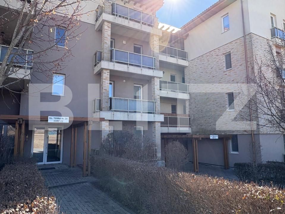 Apartament de închiriat 2 camere Iris - 166833AI | BLITZ Cluj-Napoca | Poza6