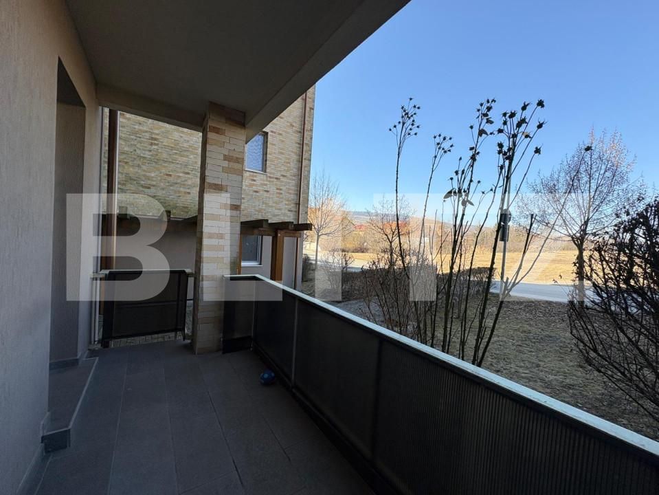 Apartament de închiriat 2 camere Iris - 166833AI | BLITZ Cluj-Napoca | Poza5