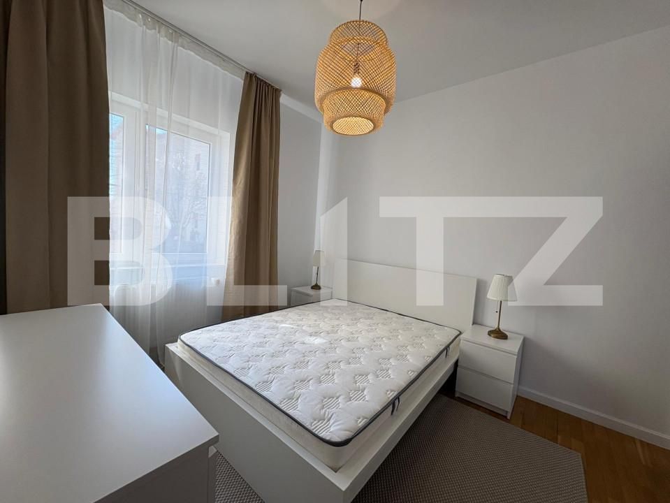 Apartament de închiriat 2 camere Iris - 166833AI | BLITZ Cluj-Napoca | Poza1