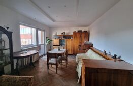 Apartament 3 camere decomandate, 2 bai, 66 mp, zona Calea Floresti