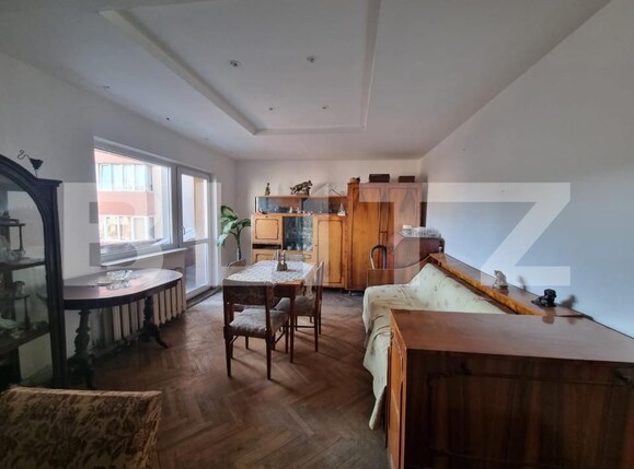 Apartament de vânzare 3 camere Manastur - 166834AV | BLITZ Cluj-Napoca | Poza4