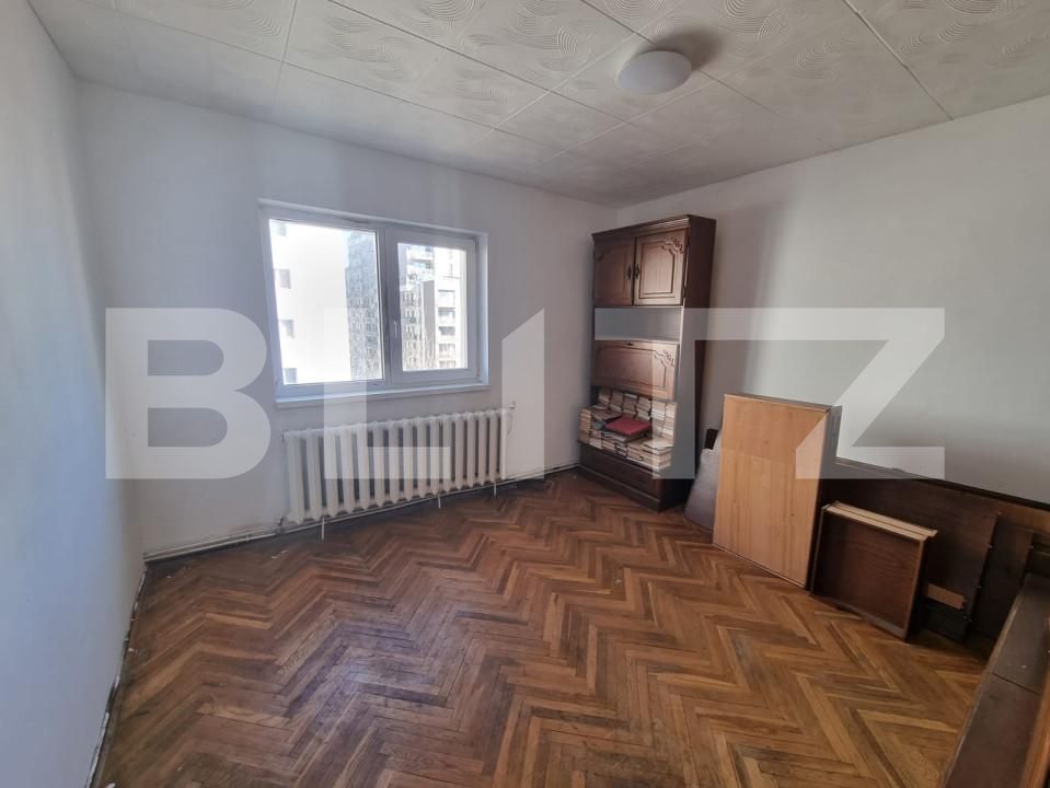 Apartament de vânzare 3 camere Manastur - 166834AV | BLITZ Cluj-Napoca | Poza2