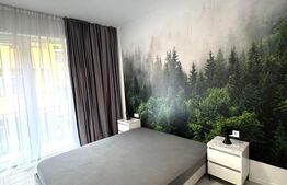 Apartament 2 camere, 40 mp, parcare, prima inchiriere, Terra