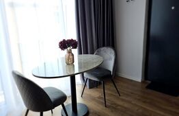 Apartament 2 camere, 40 mp, parcare, prima inchiriere, Terra