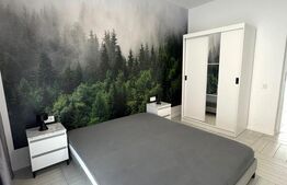 Apartament 2 camere, 40 mp, parcare, prima inchiriere, Terra