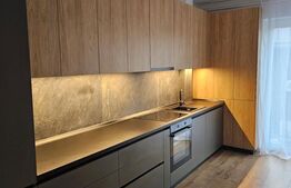 Apartament 2 camere, 40 mp, parcare, prima inchiriere, Terra