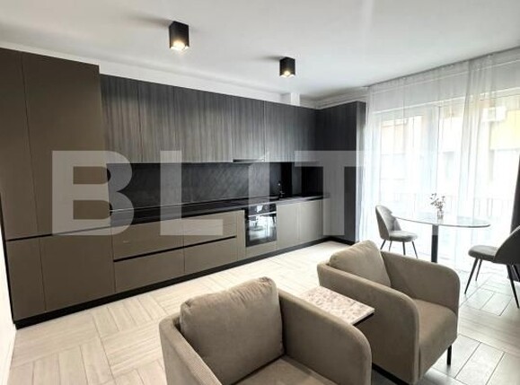 Apartament de închiriat 2 camere Floreşti - 166837AI | BLITZ Cluj-Napoca | Poza1