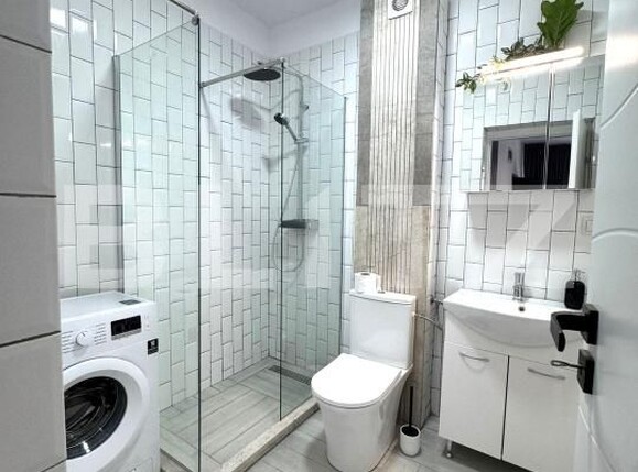 Apartament de închiriat 2 camere Floreşti - 166837AI | BLITZ Cluj-Napoca | Poza10