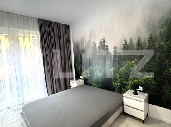 Apartament de închiriat 2 camere Floreşti - 166837AI | BLITZ Cluj-Napoca | Poza8