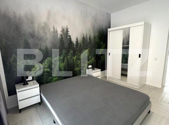 Apartament de închiriat 2 camere Floreşti - 166837AI | BLITZ Cluj-Napoca | Poza9