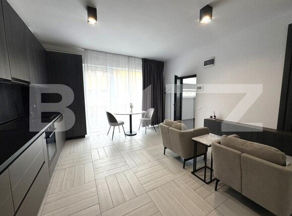 Apartament de închiriat 2 camere Floreşti - 166837AI | BLITZ Cluj-Napoca | Poza5