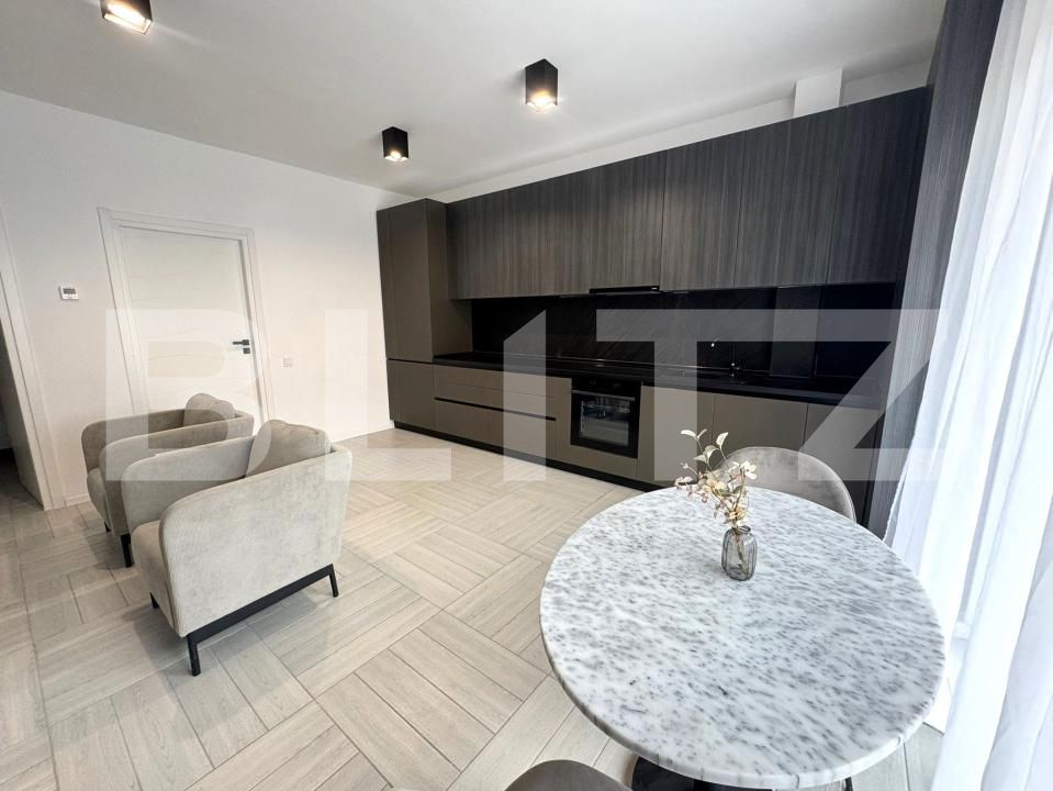 Apartament de închiriat 2 camere Floreşti - 166837AI | BLITZ Cluj-Napoca | Poza3