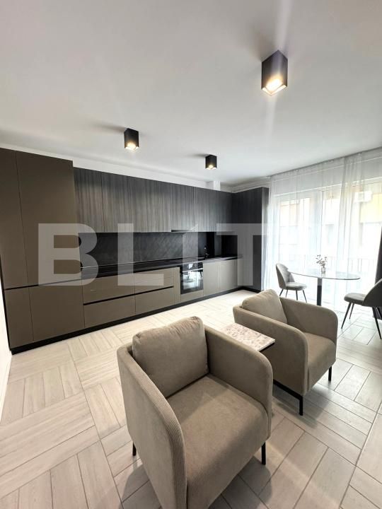 Apartament de închiriat 2 camere Floreşti - 166837AI | BLITZ Cluj-Napoca | Poza1