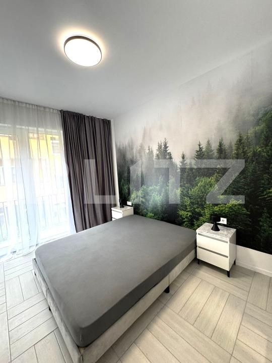 Apartament de închiriat 2 camere Floreşti - 166837AI | BLITZ Cluj-Napoca | Poza8