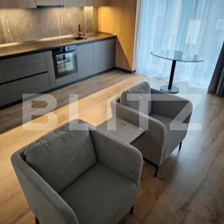 Apartament de închiriat 2 camere Floreşti - 166837AI | BLITZ Cluj-Napoca | Poza2