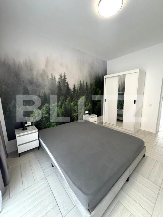 Apartament de închiriat 2 camere Floreşti - 166837AI | BLITZ Cluj-Napoca | Poza9