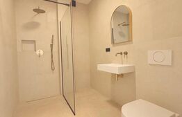 Apartament cu 3 camere, 100 mp, 45 de terasa, zona Cartierul Europa 