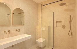 Apartament cu 3 camere, 100 mp, 45 de terasa, zona Cartierul Europa 