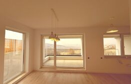 Apartament cu 3 camere, 100 mp, 45 de terasa, zona Cartierul Europa 