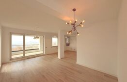 Apartament cu 3 camere, 100 mp, 45 de terasa, zona Cartierul Europa 