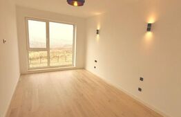 Apartament cu 3 camere, 100 mp, 45 de terasa, zona Cartierul Europa 