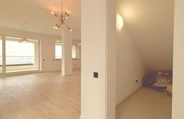 Apartament cu 3 camere, 100 mp, 45 de terasa, zona Cartierul Europa 