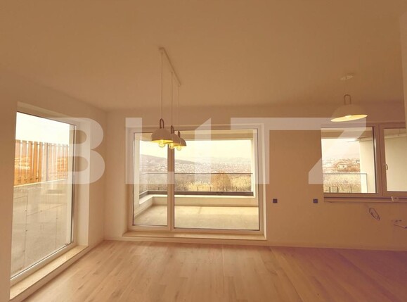 Apartament de vânzare 3 camere Europa - 166838AV | BLITZ Cluj-Napoca | Poza2