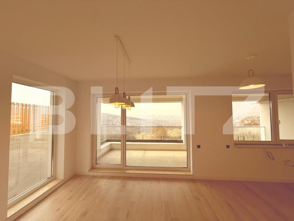 Apartament de vânzare 3 camere Europa - 166838AV | BLITZ Cluj-Napoca | Poza2