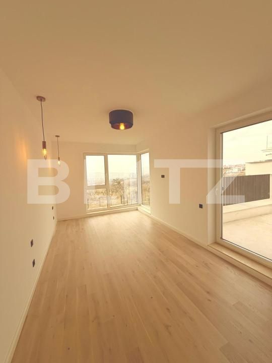 Apartament de vânzare 3 camere Europa - 166838AV | BLITZ Cluj-Napoca | Poza3