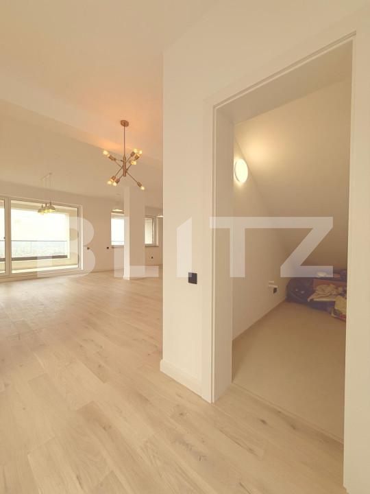 Apartament de vânzare 3 camere Europa - 166838AV | BLITZ Cluj-Napoca | Poza8