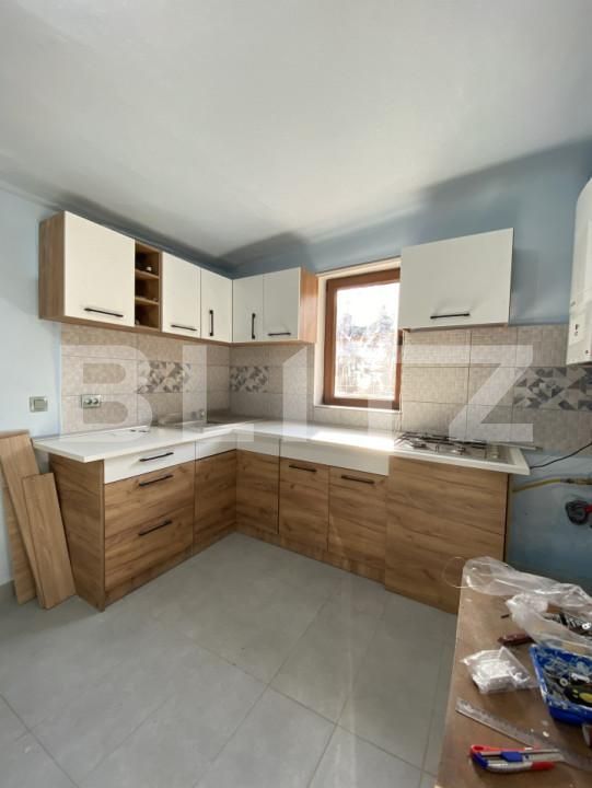 Casa de vânzare 3 camere Semicentral - 166839CV | BLITZ Cluj-Napoca | Poza1