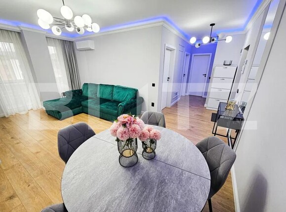 Apartament de vânzare 2 camere Iris - 166847AV | BLITZ Cluj-Napoca | Poza2