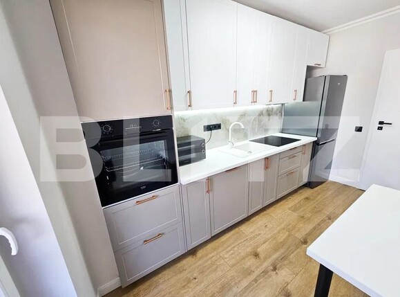 Apartament de vânzare 2 camere Iris - 166847AV | BLITZ Cluj-Napoca | Poza5