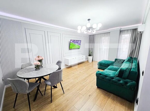 Apartament de vânzare 2 camere Iris - 166847AV | BLITZ Cluj-Napoca | Poza1