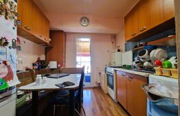 Apartament 2 camere, decomandate, 50 mp, zona Marasti