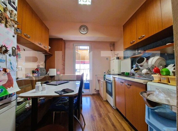 Apartament de vânzare 2 camere Marasti - 166848AV | BLITZ Cluj-Napoca | Poza2