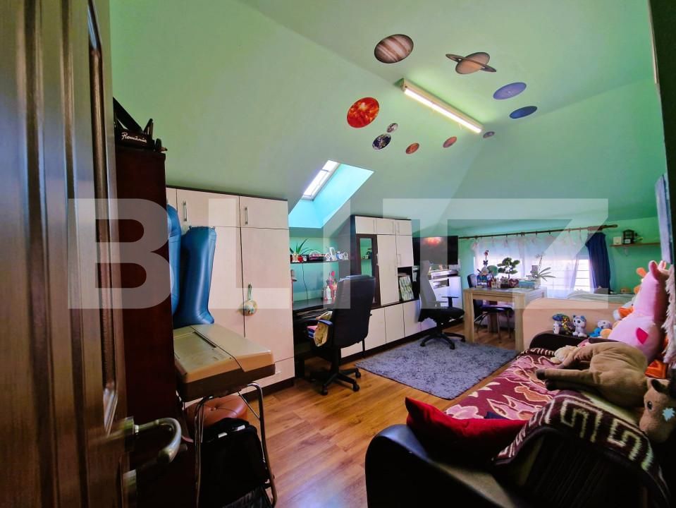 Apartament de vânzare 2 camere Marasti - 166848AV | BLITZ Cluj-Napoca | Poza2