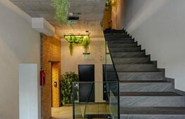 Apartament de LUX la inchiriat, cu 2 camere, 45 mp, zona centrala